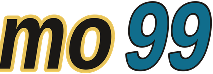 mo99 โลโก้