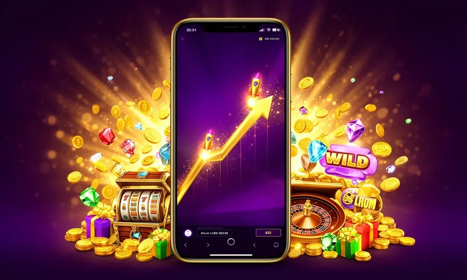 mo99 Slot Gonzo Quest ใน mo99 มีอะไรให้คุณบ้าง